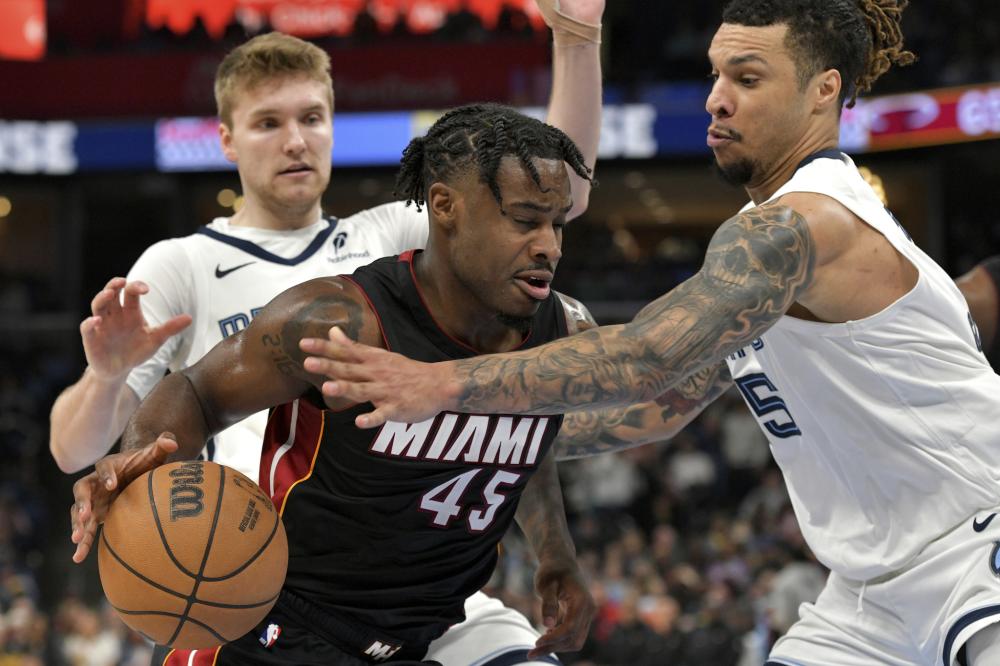 詹姆斯和戴 詹姆斯和戴